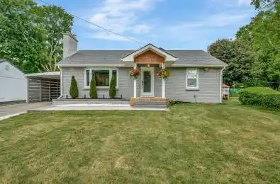 6 Orchard Avenue Cobourg Ontario K9A 1S8