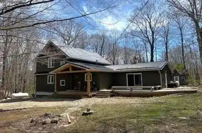 234 Canrobert Street Grey Highlands Ontario N0C 1E0