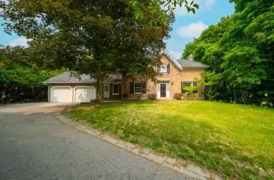 10 Houghton Boulevard Markham Ontario L3P 2N6