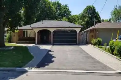 23 Pitcairn Crescent Toronto C13 Ontario M4A 1P5