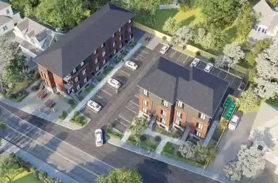 251 Castor Street Unit# 202 Russell Ontario K4R 0M2