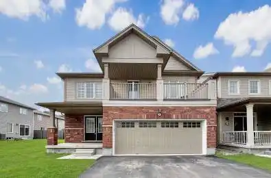 36 Cheevers Road Brantford Ontario N3T 5L5