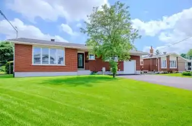 882 Balsam Drive Orleans - Cumberland and Area Ontario K1E 1B5