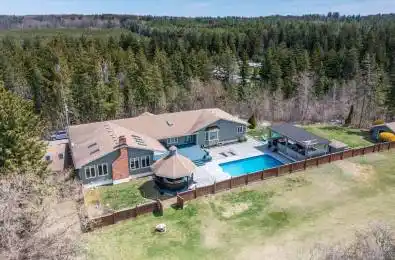 10420 Russell Road Scugog Ontario L9L 1B3