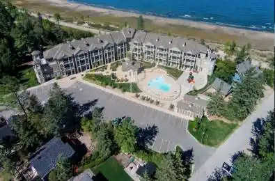 764 River Road Unit# 203 Wasaga Beach Ontario L9Z 2M7