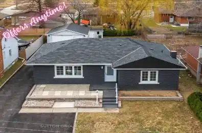 346 Pottruff Road Hamilton Ontario L8H 2M4