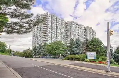 7300 Yonge Street Unit# 210 Vaughan Ontario L4J 7Y5