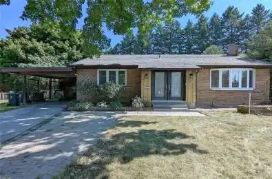 29 Tangmere Road Toronto C13 Ontario M3B 2N2