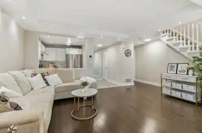 108 Finch Avenue Unit# A7 Toronto C07 Ontario M2N 6W6