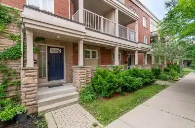 365 Murray Ross Parkway Unit# 29 Toronto W05 Ontario M3J 3T7