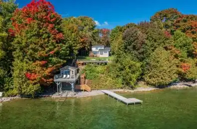 273 Shoreline Drive Oro-Medonte Ontario L0L 1T0