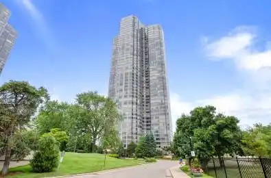 1 Palace Pier Court Unit# 1208 Toronto W06 Ontario M8V 3W9