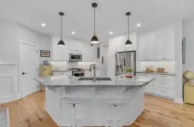 170 SPRINGFIELD Road Huntsville Ontario P1H 0H8