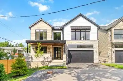 110 Theberge Private Meadowlands - Crestview and Area Ontario K2G 4T1
