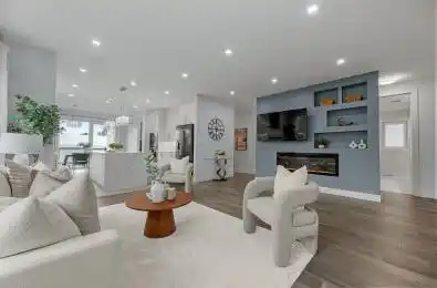 24 Sylvia Street Kitchener Ontario N2K 1E7