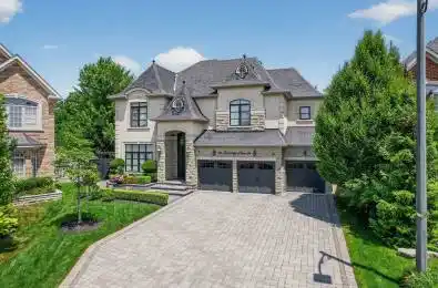 71 Woodvalley Crescent Vaughan Ontario L6A 4J5