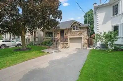 387 Elm Road Toronto C04 Ontario M5M 3V9