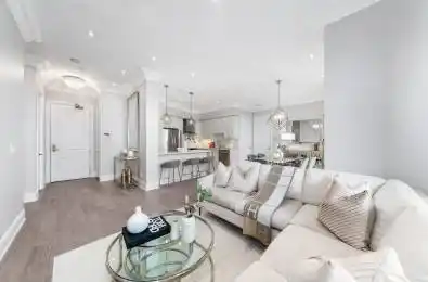 9255 Jane Street Unit# Ph06 Vaughan Ontario L6A 0K1