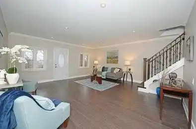 239 Lambton Avenue Unit# Main Toronto W03 Ontario M6N 2T5