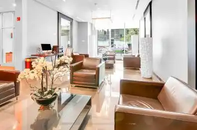 21 Nelson Street Unit# 615 Toronto C01 Ontario M5V 3H9