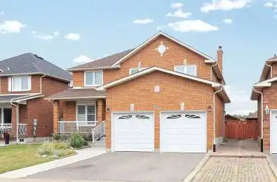 129 Father Ermanno Crescent Vaughan Ontario L6P 1Y9