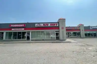 1060 Ontario Street Stratford Ontario N5A 6Z3