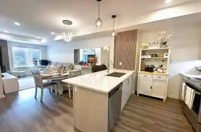 121 Honeycrisp Crescent Unit# # 238 Vaughan Ontario L4K 0N7