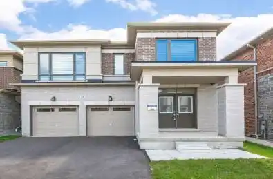 24 DUMAINE Street Whitby Ontario L1P 0G8