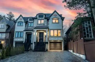 91B Park Street Mississauga Ontario L5H 1L2