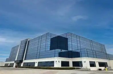 400 Applewood Crescent Vaughan Ontario L4K 0C3
