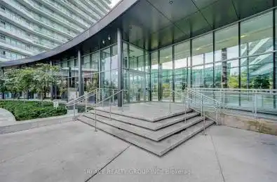 117 Mcmahon Drive Unit# 1908 Toronto C15 Ontario M2K 0E4