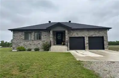 377 10th Concession Road Norfolk Ontario N0J 1G0