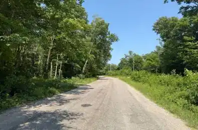 63 North Sandy Plains Road Seguin Ontario P2A 2W8