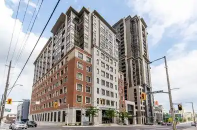 150 Main Street Unit# 1108 Hamilton Ontario L8P 1H8