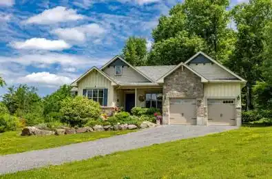 1071 Cranberry Cove Lane Unit# 13 Frontenac Ontario K0H 2N0