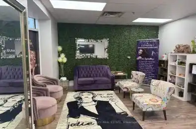 5004 Timberlea Boulevard Unit# 36 Mississauga Ontario L4W 5C5