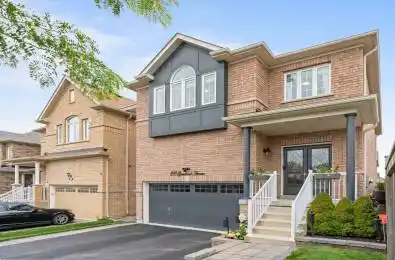 898 Groveland Avenue Oshawa Ontario L1K 0W1