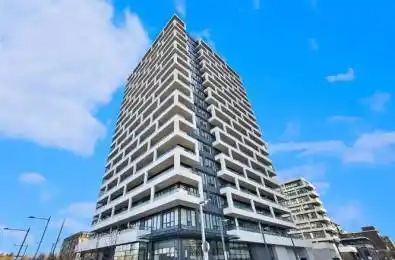 38 Water Walk Drive Unit# 218 Markham Ontario L3R 6M8