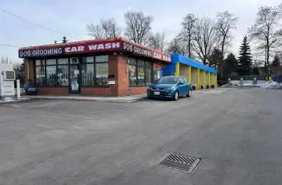 41 Rymal Road Hamilton Ontario L9B 1B5