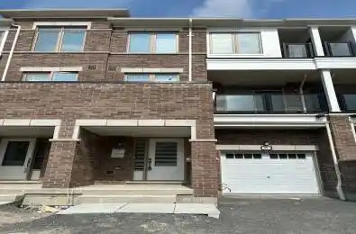 2015 Cameron Lott Crescent Oshawa Ontario L1L 0S1
