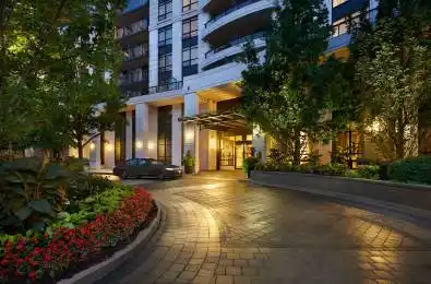 105 Harrison Garden Boulevard Unit# GV104 Toronto C14 Ontario M2N 0C3