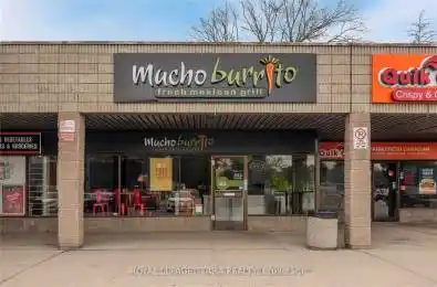 353 Duckworth Street Unit# 6 Barrie Ontario L4M 5C2