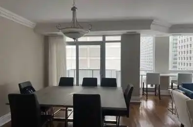 10 Bellair Street Unit# 902 Toronto C02 Ontario M5R 3T8