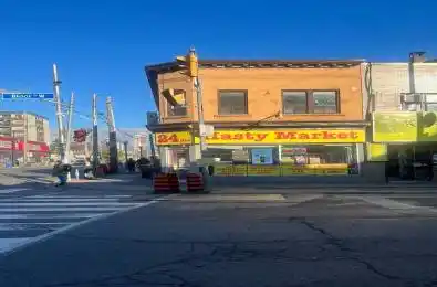 1310 BLOOR Street Toronto W01 Ontario M9H 1N9
