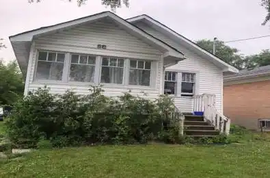 68 Abitibi Avenue Toronto C14 Ontario M2M 2V4