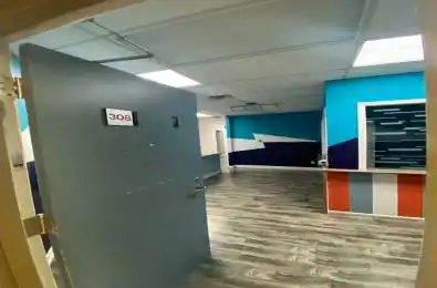 3850 Finch Avenue Unit# 308 Toronto E05 Ontario M1T 3T6