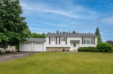 18 Princess Drive Adjala-Tosorontio Ontario L0M 1M0