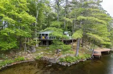 1200 Pine Lake N/A Gravenhurst Ontario P1P 1R2