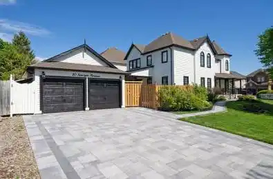 10 Sawyer Avenue Whitby Ontario L1M 1C7