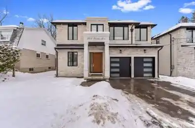 363 Penn Avenue Newmarket Ontario L3Y 2S7